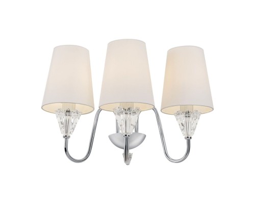 Бра Florero MOD078WL-03CH Maytoni