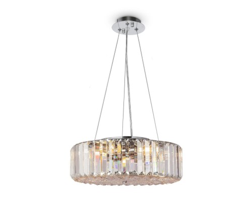 Подвесная люстра Recinto MOD080CL-06CH Maytoni