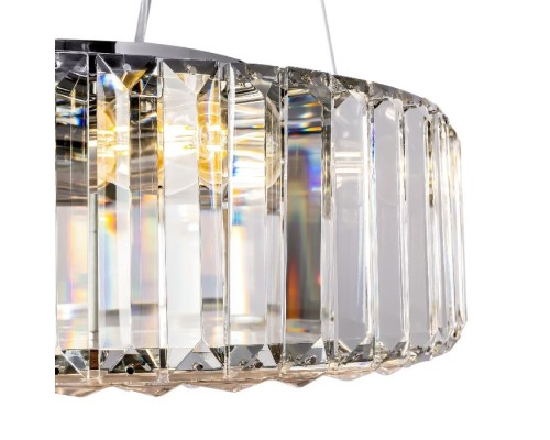 Подвесная люстра Recinto MOD080CL-06CH Maytoni