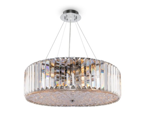 Подвесная люстра Recinto MOD080CL-08CH Maytoni