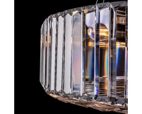 Подвесная люстра Recinto MOD080CL-08CH Maytoni