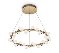 Подвесной светильник Tessara MOD081PL-L50G3K Maytoni