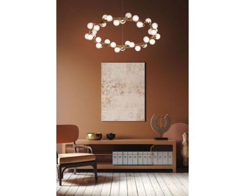 Подвесной светильник Tessara MOD081PL-L50G3K Maytoni