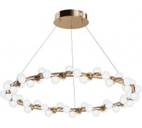 Подвесной светильник Tessara MOD081PL-L60G3K Maytoni