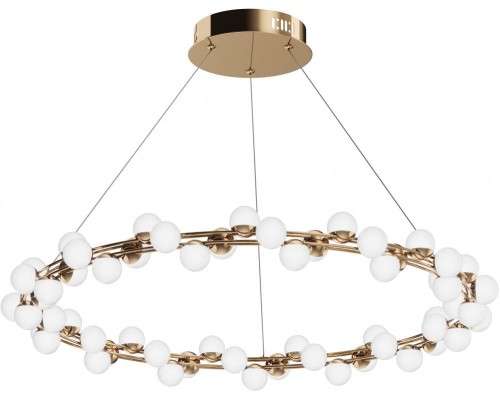 Подвесной светильник Tessara MOD081PL-L60G3K Maytoni