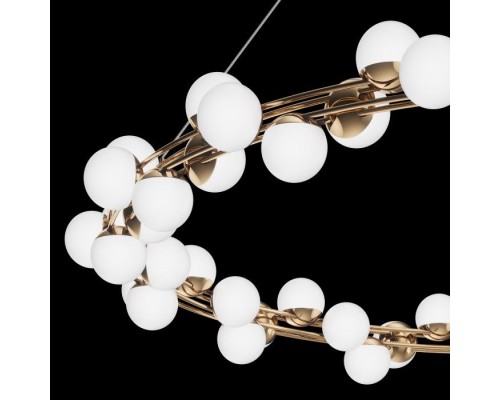 Подвесной светильник Tessara MOD081PL-L60G3K Maytoni