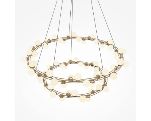 Подвесная люстра Tessara MOD081PL-L84G3K Maytoni