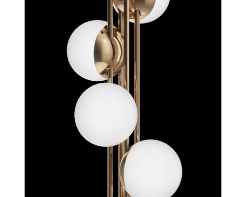 Настольная лампа Tessara MOD081TL-L14G3K Maytoni