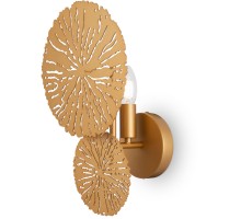 Настенный светильник Lovetann MOD082WL-01G Maytoni