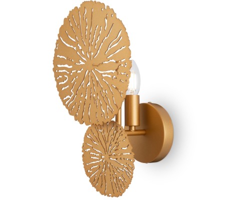 Настенный светильник Lovetann MOD082WL-01G Maytoni