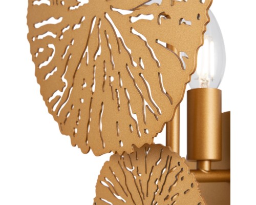 Настенный светильник Lovetann MOD082WL-01G Maytoni