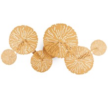 Настенный светильник Lovetann MOD082WL-04G Maytoni