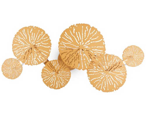 Настенный светильник Lovetann MOD082WL-04G Maytoni