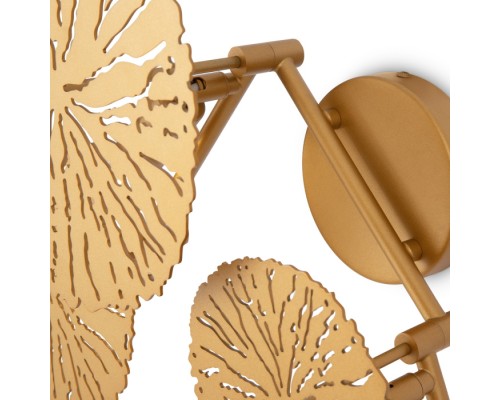 Настенный светильник Lovetann MOD082WL-04G Maytoni