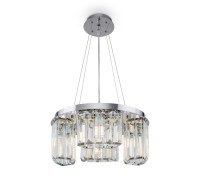 Подвесная люстра Colline MOD083PL-04CH Maytoni
