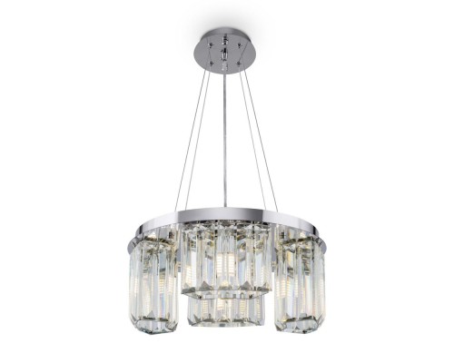 Подвесная люстра Colline MOD083PL-04CH Maytoni