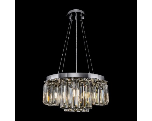 Подвесная люстра Colline MOD083PL-04CH Maytoni