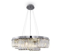 Подвесная люстра Colline MOD083PL-06CH Maytoni