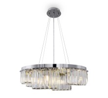 Подвесная люстра Colline MOD083PL-06CH Maytoni