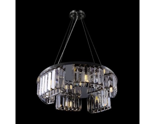 Подвесная люстра Colline MOD083PL-06CH Maytoni