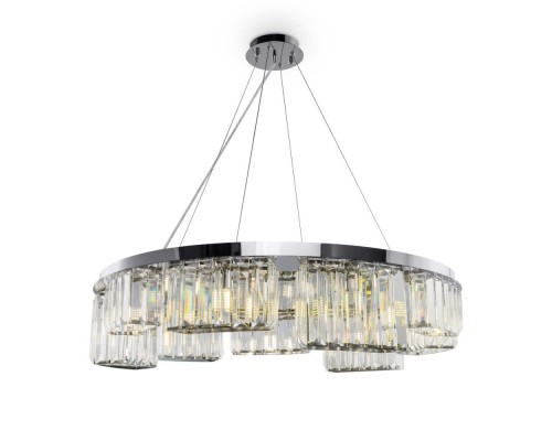 Подвесная люстра Colline MOD083PL-09CH Maytoni