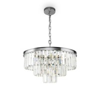 Подвесная люстра Revero MOD085PL-07CH Maytoni