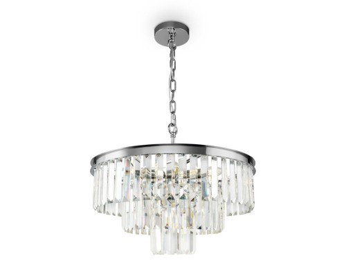 Подвесная люстра Revero MOD085PL-07CH Maytoni