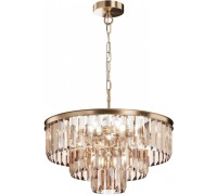 Подвесная люстра Revero MOD085PL-07G Maytoni