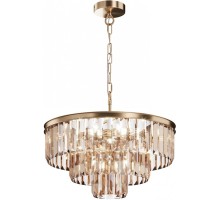 Подвесная люстра Revero MOD085PL-07G Maytoni