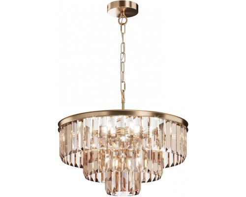 Подвесная люстра Revero MOD085PL-07G Maytoni