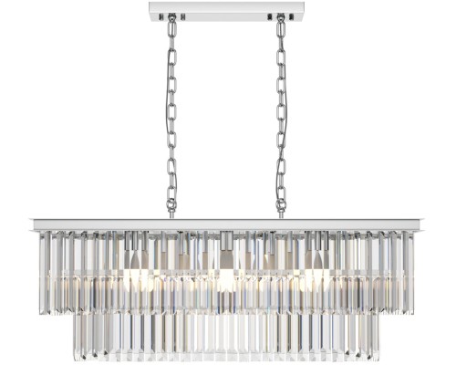 Подвесная люстра Revero MOD085PL-08CH Maytoni