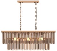 Подвесная люстра Revero MOD085PL-08G Maytoni