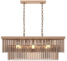 Подвесная люстра Revero MOD085PL-08G Maytoni