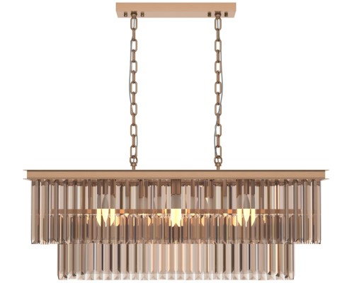 Подвесная люстра Revero MOD085PL-08G Maytoni