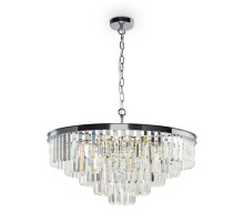 Подвесная люстра Revero MOD085PL-12CH Maytoni