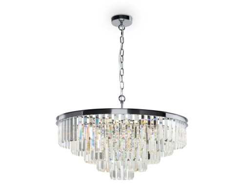 Подвесная люстра Revero MOD085PL-12CH Maytoni