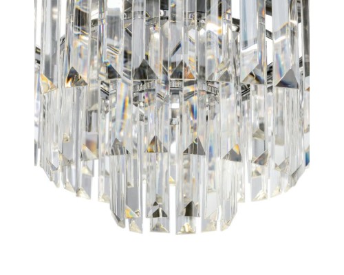 Подвесная люстра Revero MOD085PL-12CH Maytoni