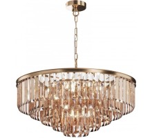 Подвесная люстра Revero MOD085PL-12G Maytoni