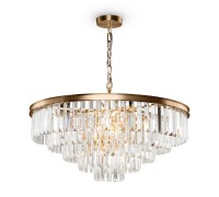 Подвесная люстра Revero MOD085PL-16BS Maytoni