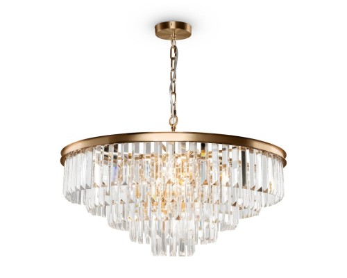 Подвесная люстра Revero MOD085PL-16BS Maytoni