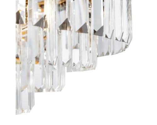 Подвесная люстра Revero MOD085PL-16BS Maytoni