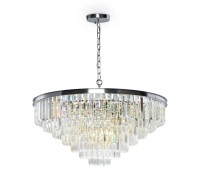 Подвесная люстра Revero MOD085PL-16CH Maytoni