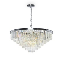 Подвесная люстра Revero MOD085PL-16CH Maytoni