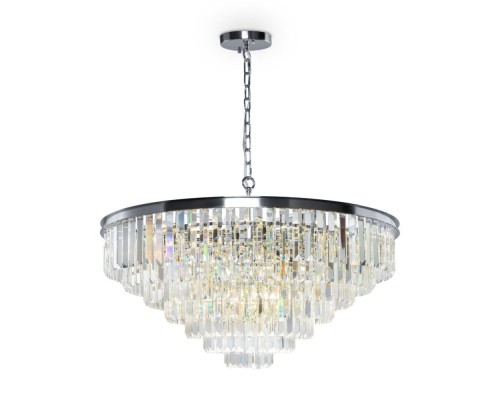 Подвесная люстра Revero MOD085PL-16CH Maytoni