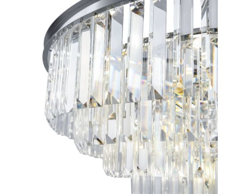 Подвесная люстра Revero MOD085PL-16CH Maytoni