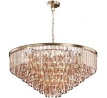 Подвесная люстра Revero MOD085PL-16G Maytoni