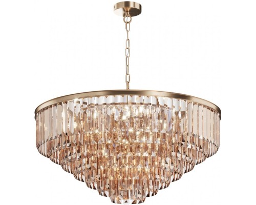 Подвесная люстра Revero MOD085PL-16G Maytoni