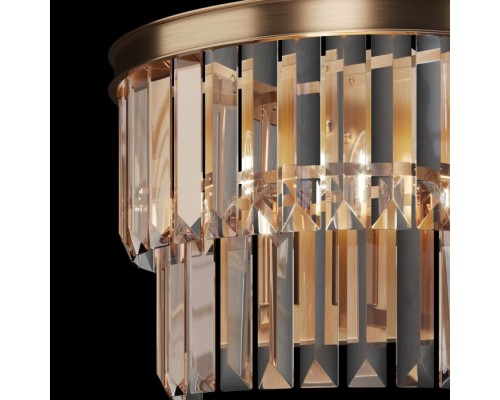 Бра Revero MOD085WL-01G Maytoni