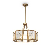 Потолочная люстра Solar MOD087PL-06G Maytoni