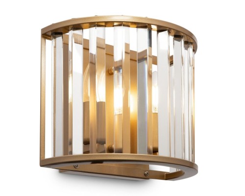 Настенный светильник Solar MOD087WL-02G Maytoni